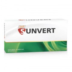 Sunvert, 30 comprimate, Sunwave